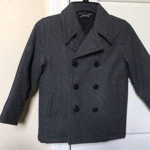 Boys Coat
